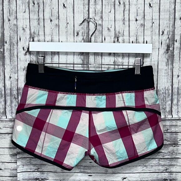 Lululemon Run Speed Shorts - Picture 8 of 10